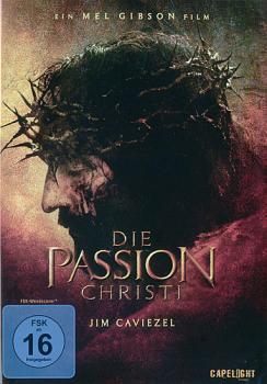 DIE PASSION CHRISTI